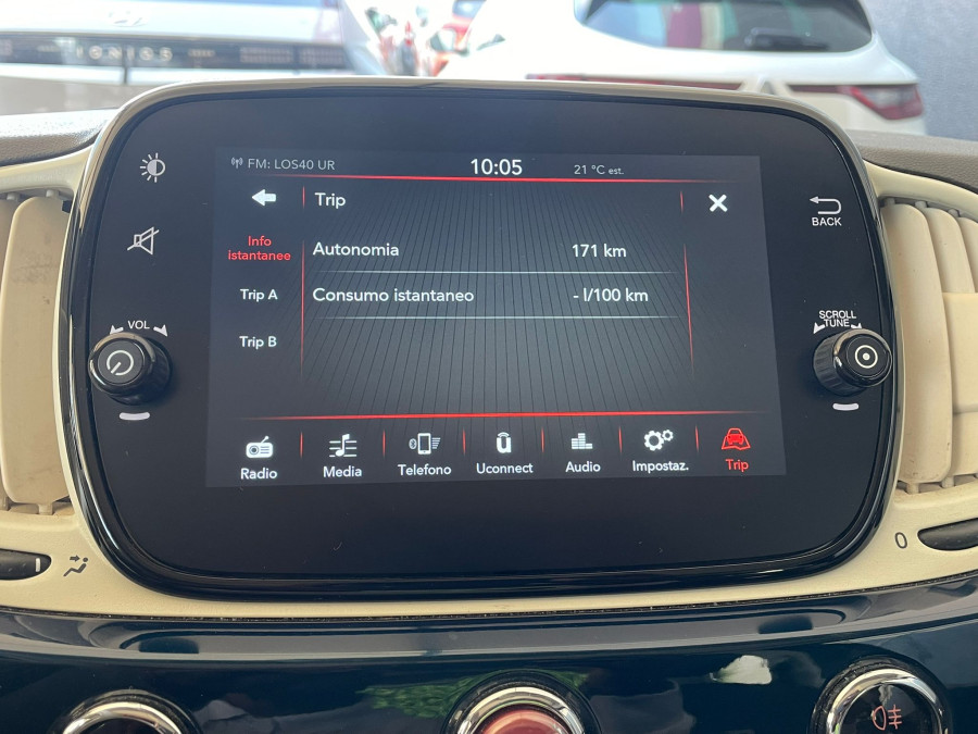 Imagen de Fiat 500