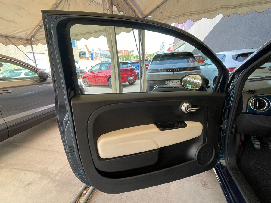 Imagen de Fiat 500