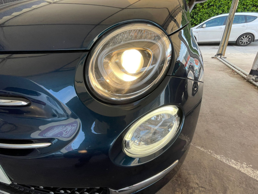 Imagen de Fiat 500