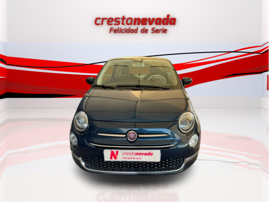 Imagen de Fiat 500