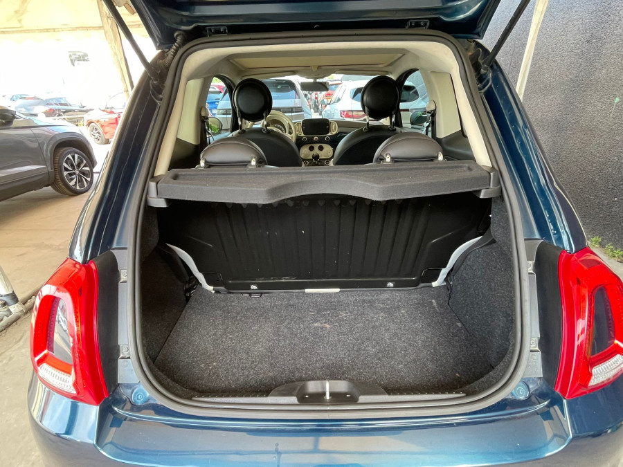 Imagen de Fiat 500