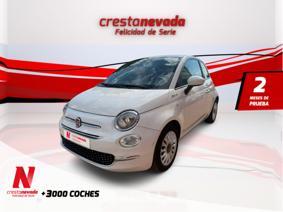 Imagen de Fiat 500