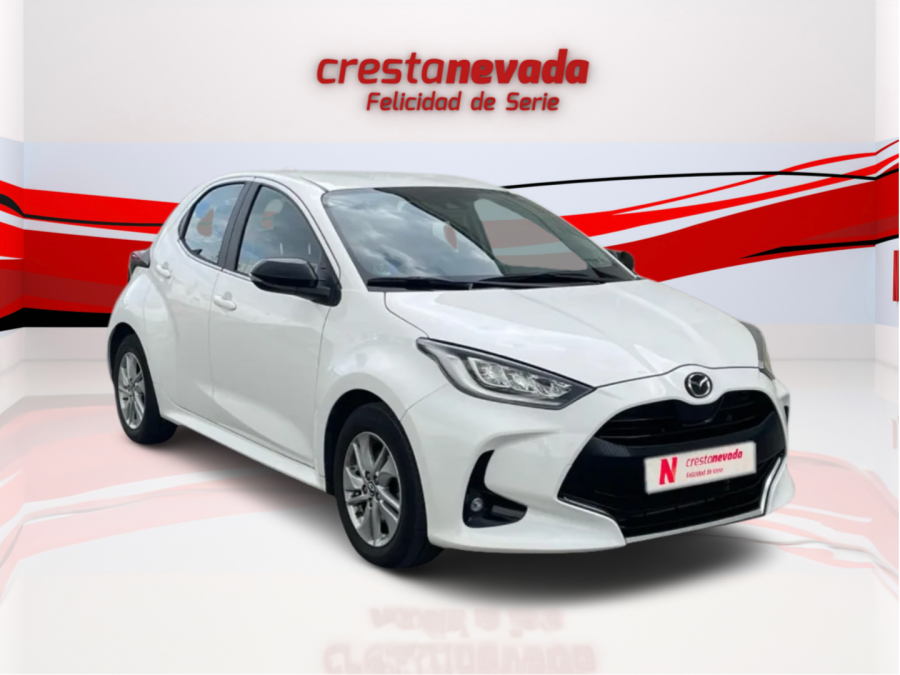 Imagen de Mazda Mazda2