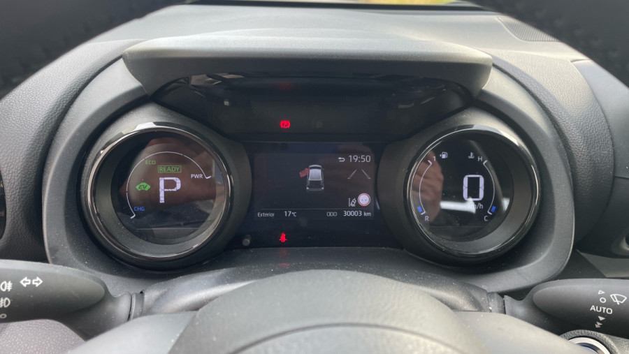 Imagen de Mazda Mazda2