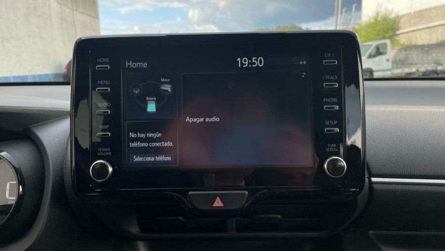 Imagen de Mazda Mazda2