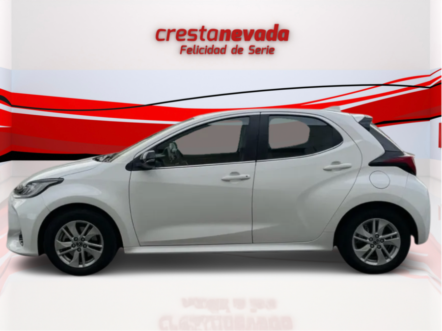 Imagen de Mazda Mazda2