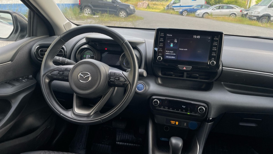 Imagen de Mazda Mazda2