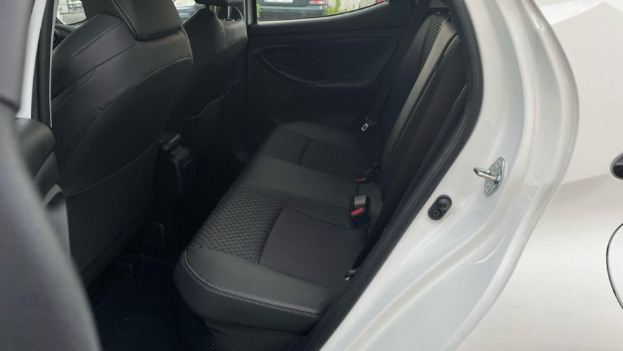 Imagen de Mazda Mazda2