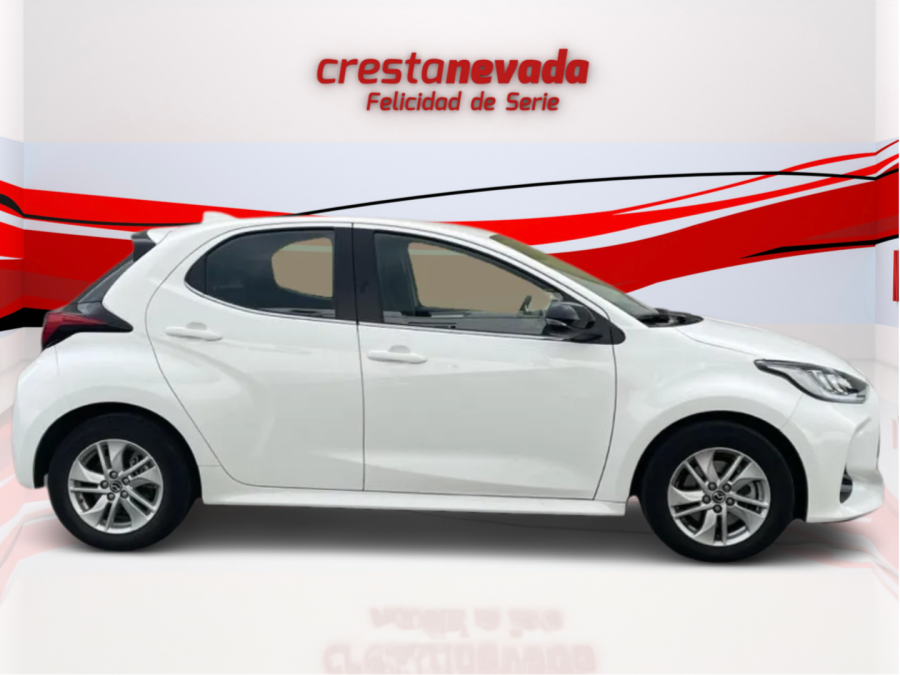 Imagen de Mazda Mazda2
