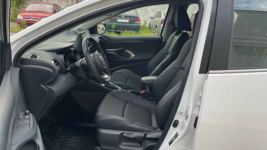 Imagen de Mazda Mazda2