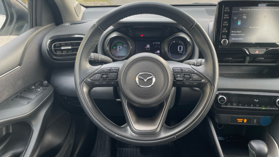 Imagen de Mazda Mazda2
