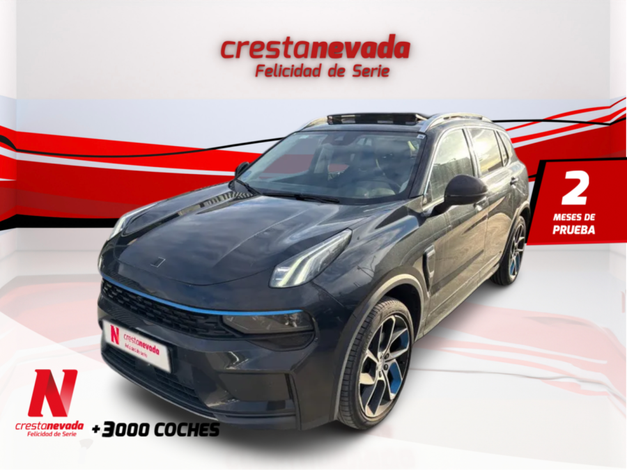Lynk & Co 01