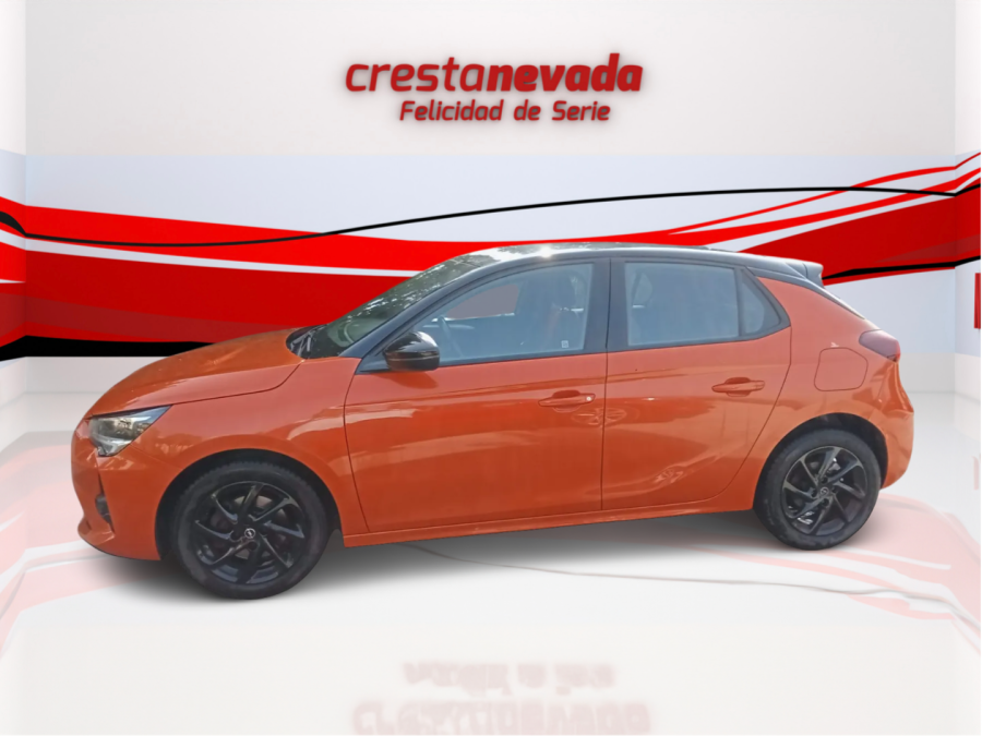 Imagen de Opel Corsa