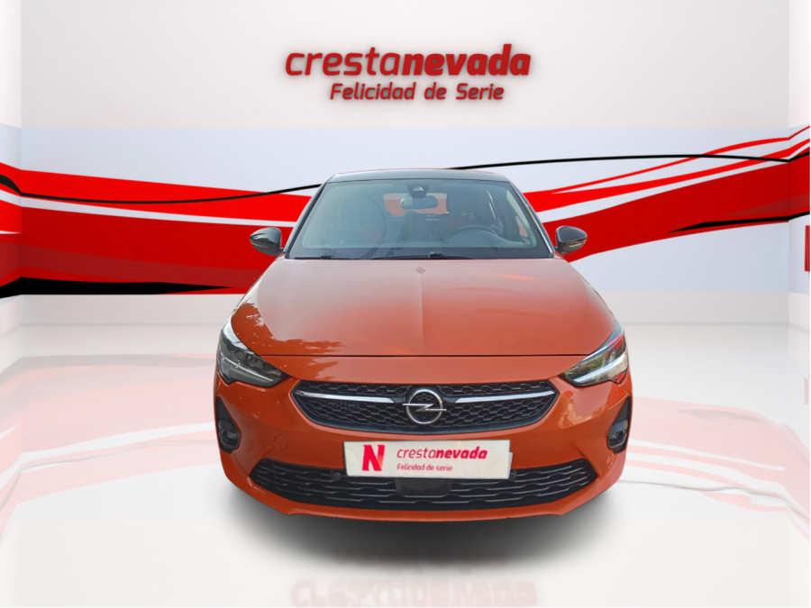 Imagen de Opel Corsa