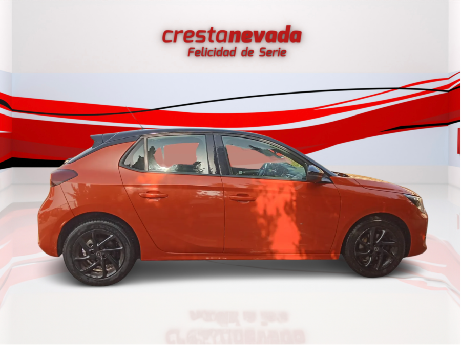 Imagen de Opel Corsa