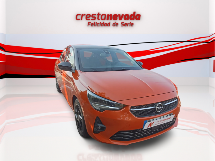 Imagen de Opel Corsa