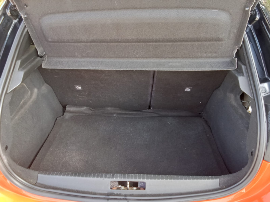 Imagen de Opel Corsa