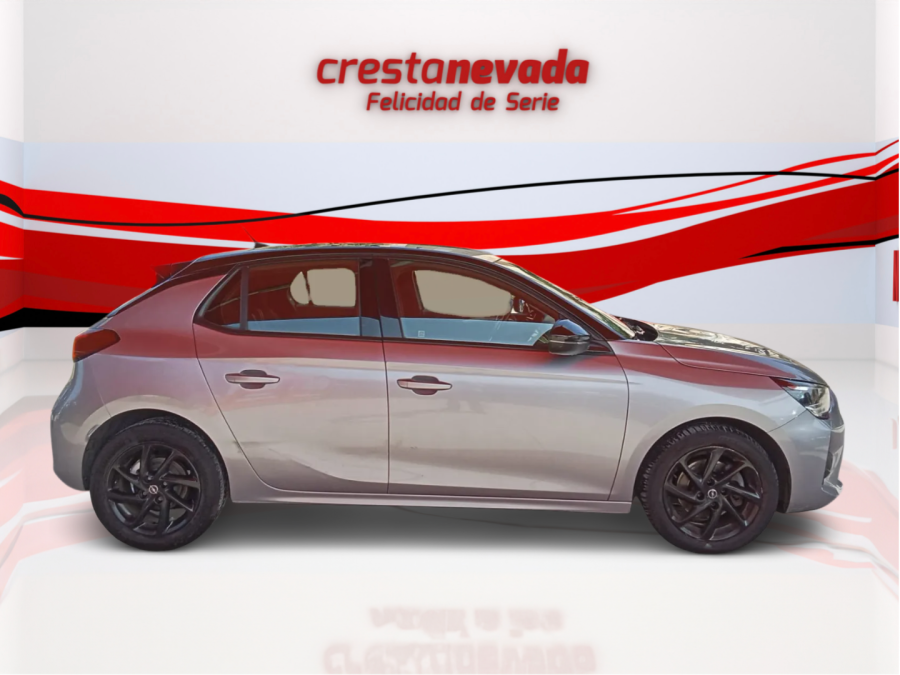 Imagen de Opel Corsa