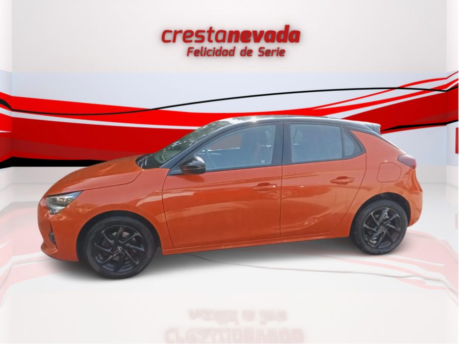 Imagen de Opel Corsa