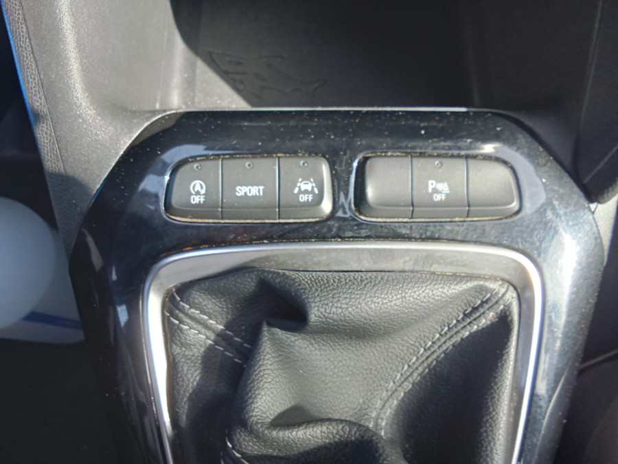 Imagen de Opel Corsa