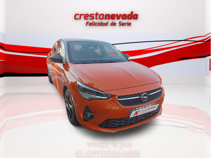 Imagen de Opel Corsa