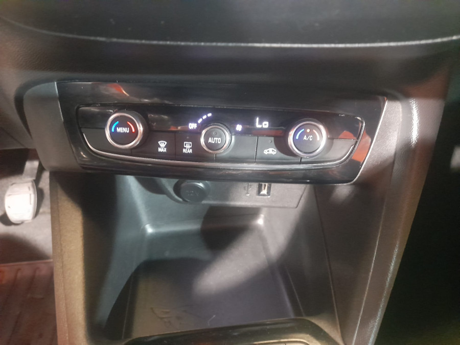 Imagen de Opel Corsa