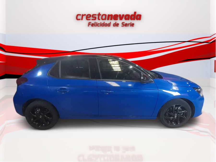 Imagen de Opel Corsa