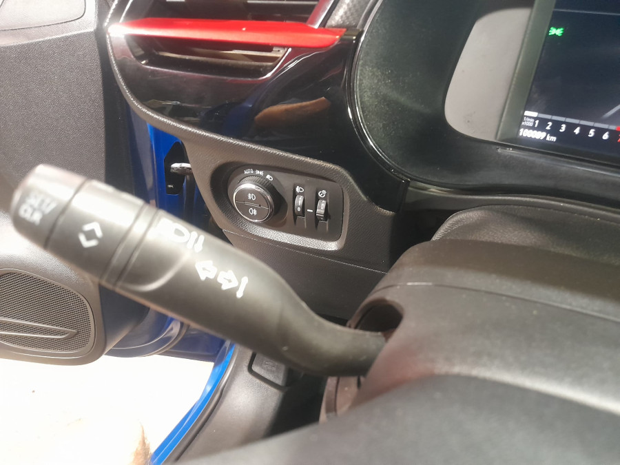 Imagen de Opel Corsa