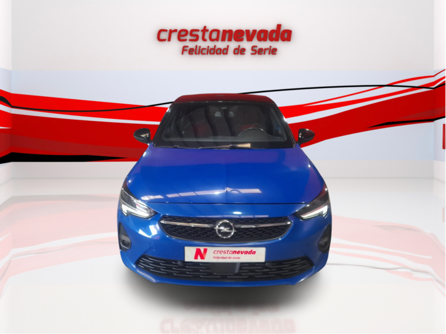 Imagen de Opel Corsa