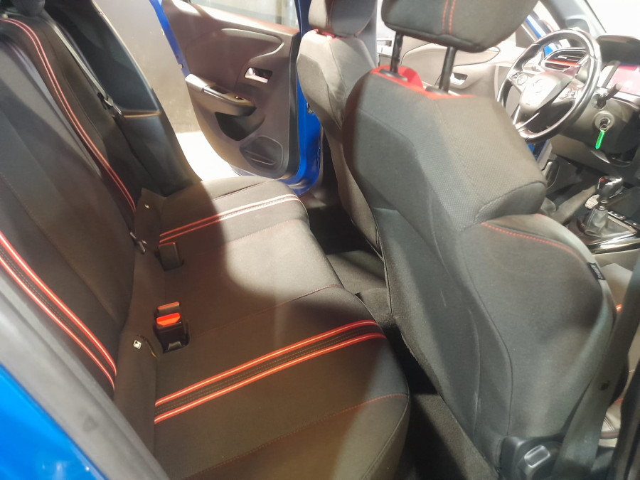 Imagen de Opel Corsa