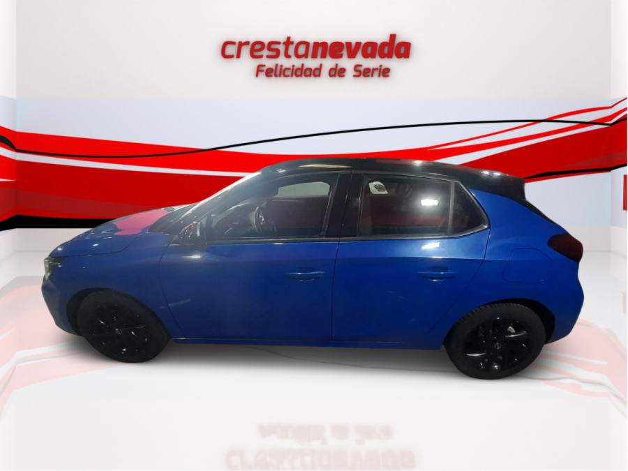 Imagen de Opel Corsa