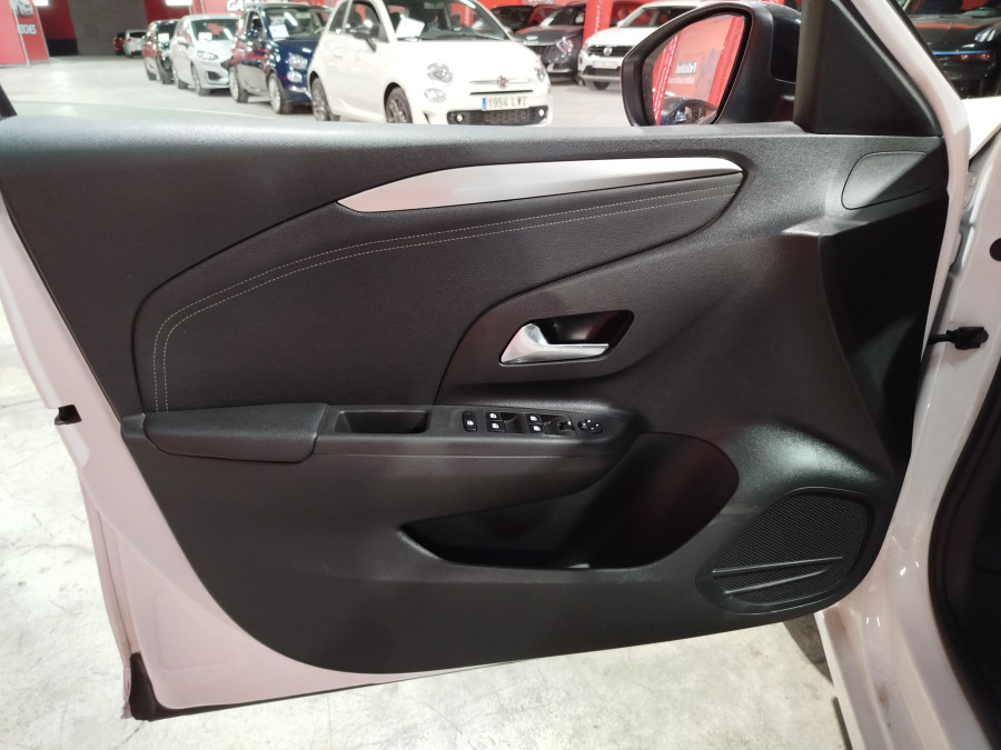 Imagen de Opel Corsa