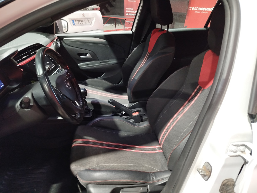 Imagen de Opel Corsa