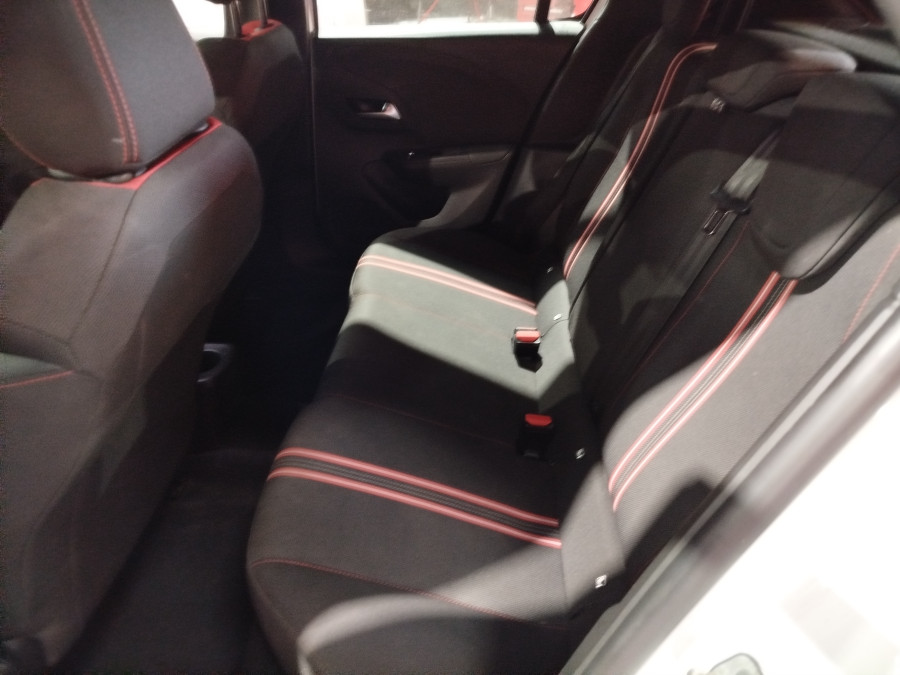 Imagen de Opel Corsa