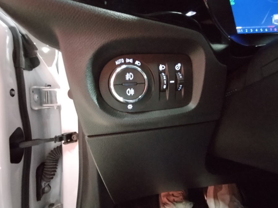 Imagen de Opel Corsa