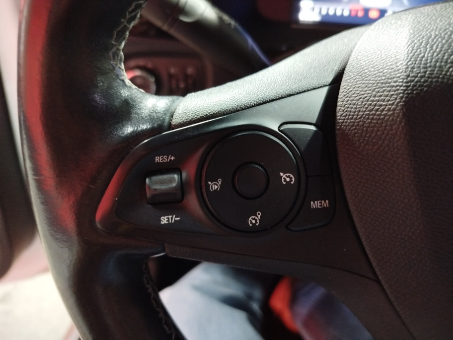 Imagen de Opel Corsa