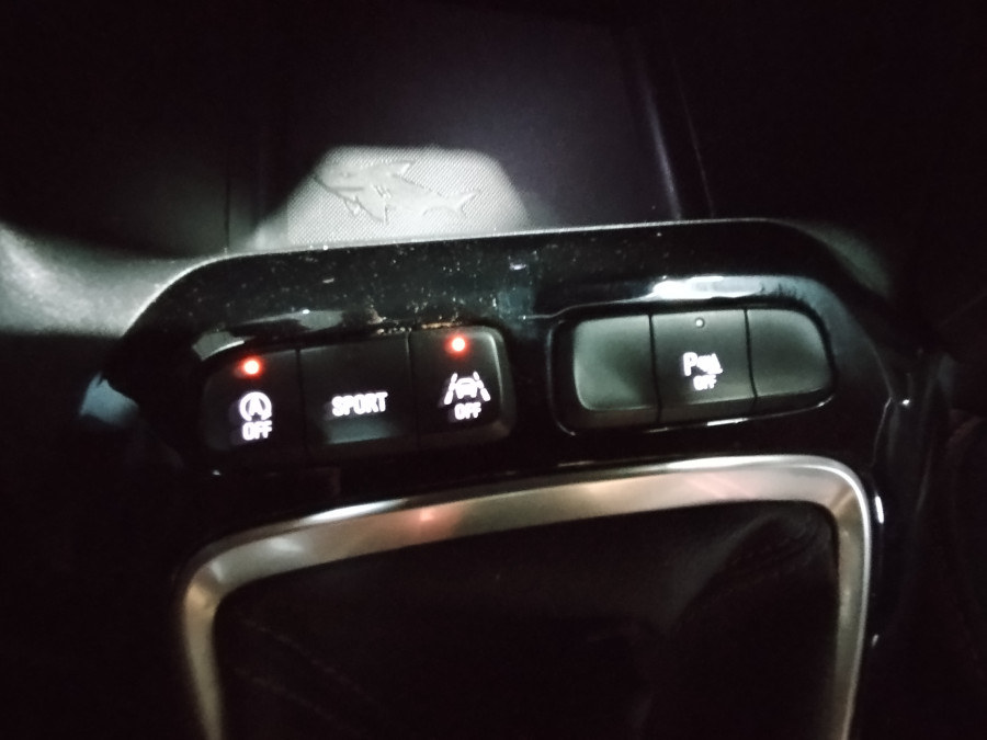 Imagen de Opel Corsa