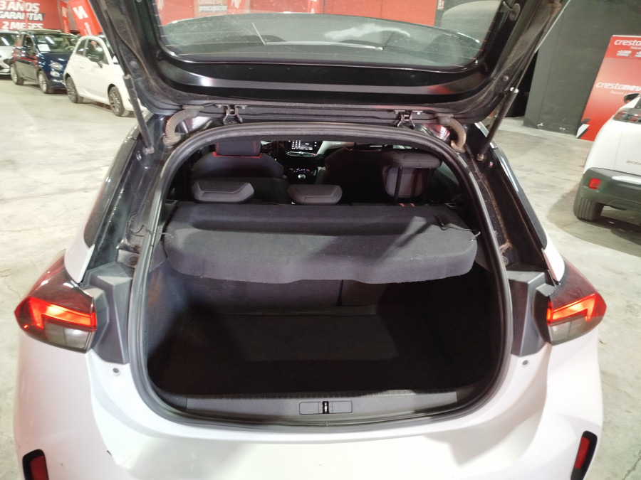 Imagen de Opel Corsa