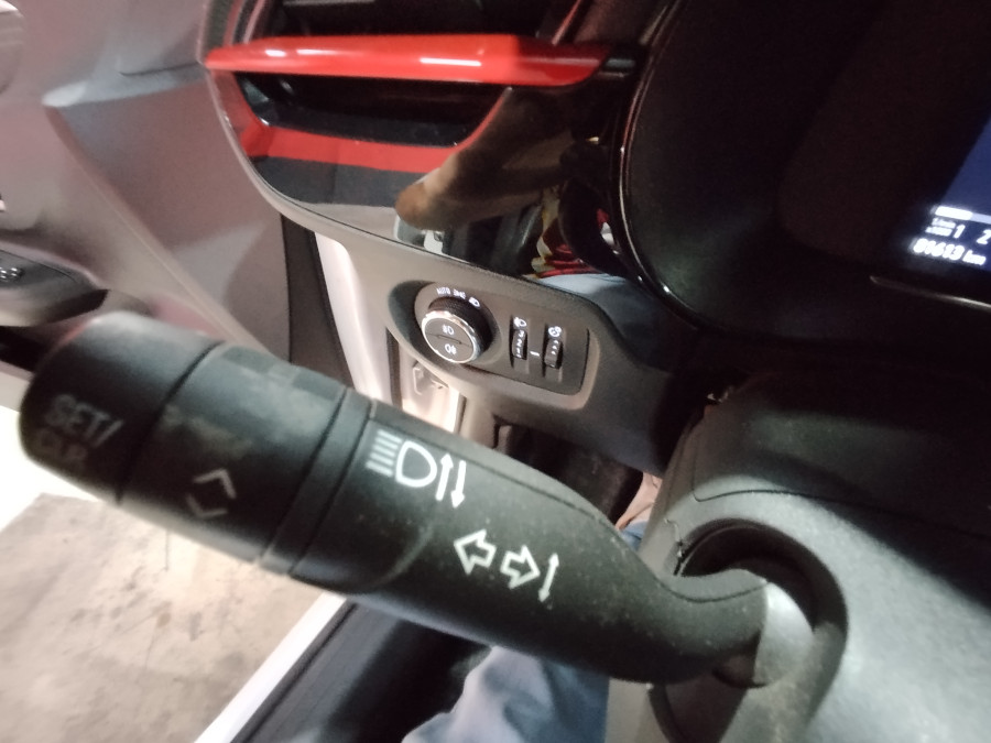 Imagen de Opel Corsa