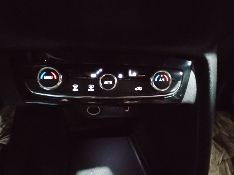 Imagen de Opel Corsa