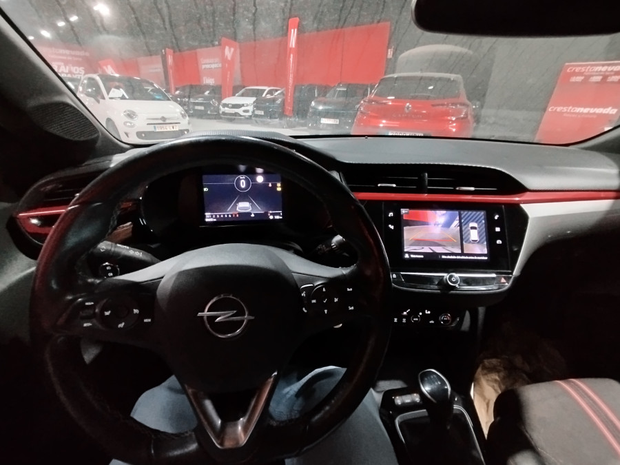 Imagen de Opel Corsa