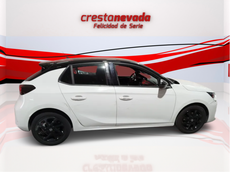 Imagen de Opel Corsa