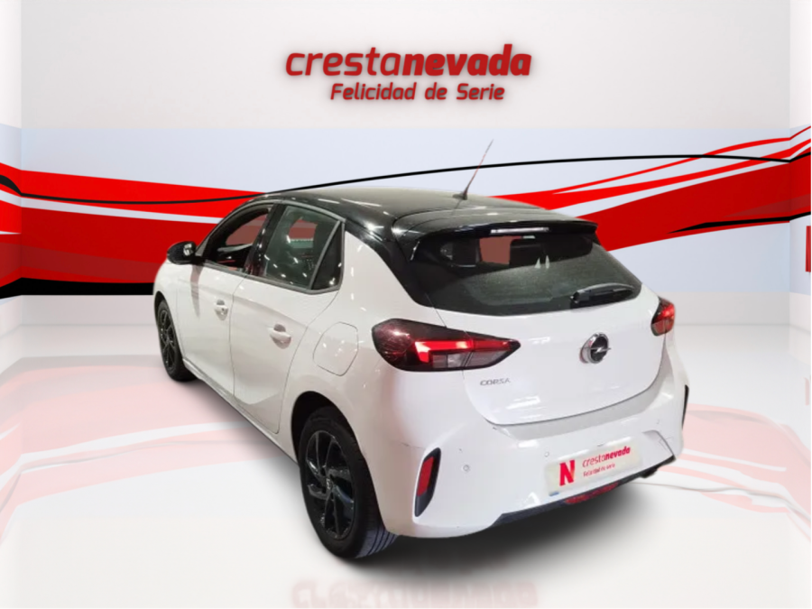 Imagen de Opel Corsa