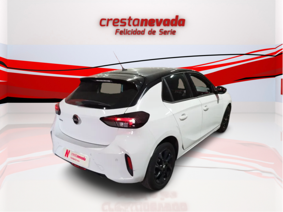 Imagen de Opel Corsa
