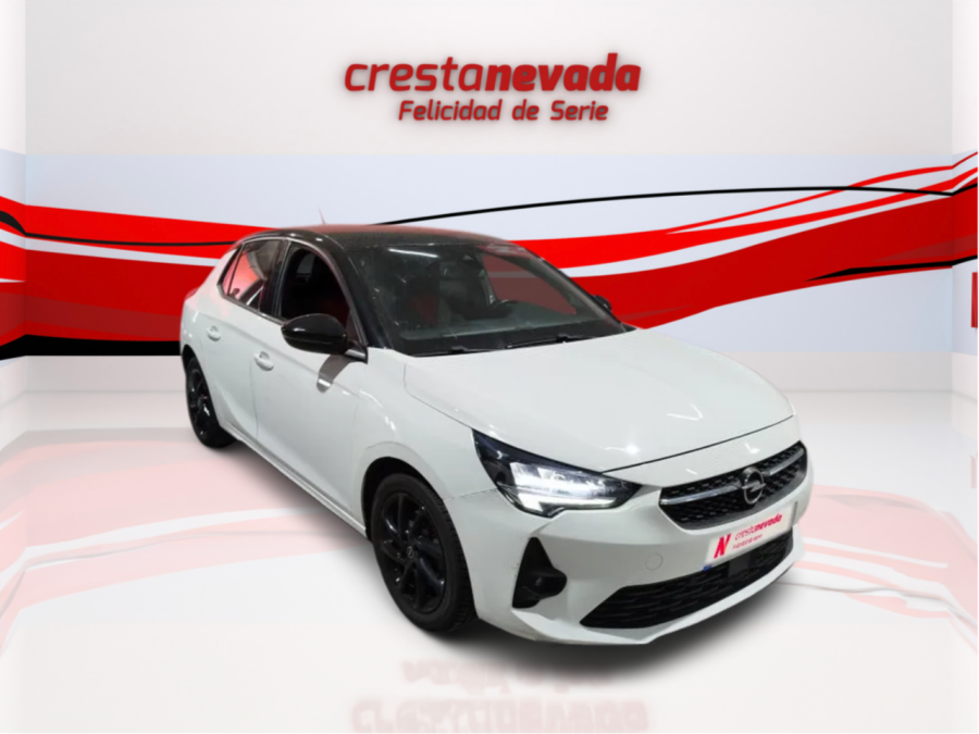 Imagen de Opel Corsa