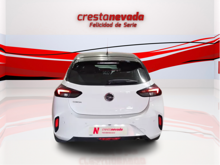 Imagen de Opel Corsa