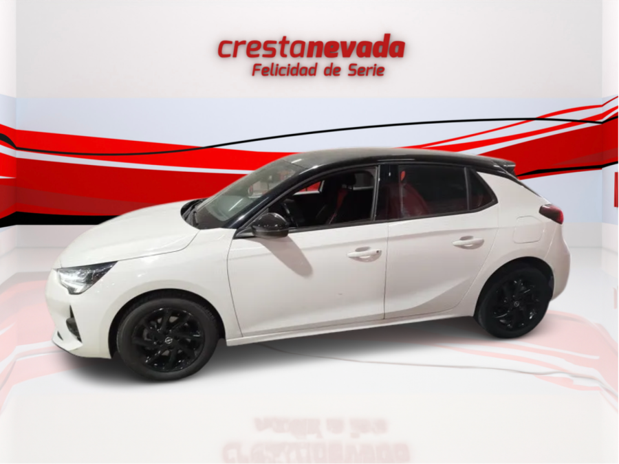 Imagen de Opel Corsa