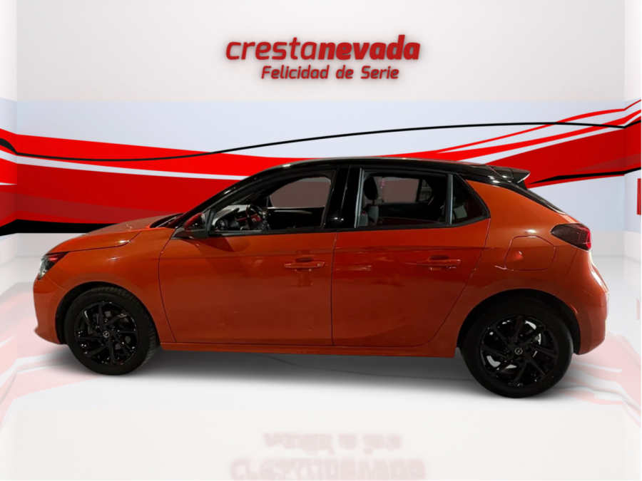 Imagen de Opel Corsa
