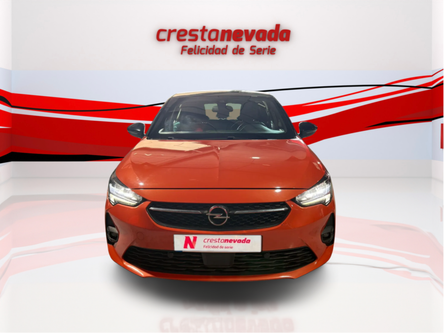 Imagen de Opel Corsa