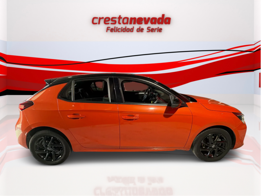 Imagen de Opel Corsa